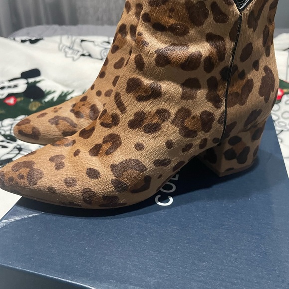 Cole Haan Elyse bootie - Picture 4 of 7